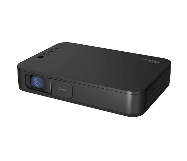 OPTOMA LH160 1080p 1500 LED, 160.000:1 E1P0P00BE1Z3 - 164844 - zdjęcie 3